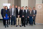 image for Fondation Enovos récompense six étudiants ingénieurs  avec le « Prix de l’excellence » 