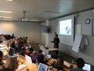 image for Teaching Philanthropy at the Luxembourg School of Finance