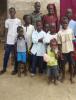 image for Family strengthening and educational programmes in Senegal