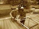 image for L’énergie solaire pour le « St. Gabriel’s Hospital au Malawi»