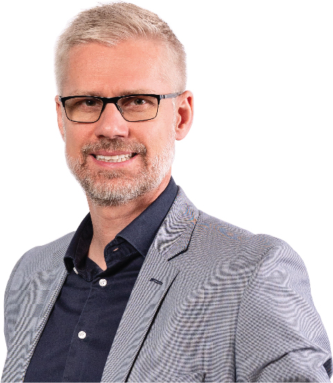 Bertrand Meunier