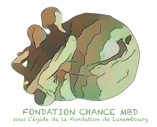 Chance MBD Logo
