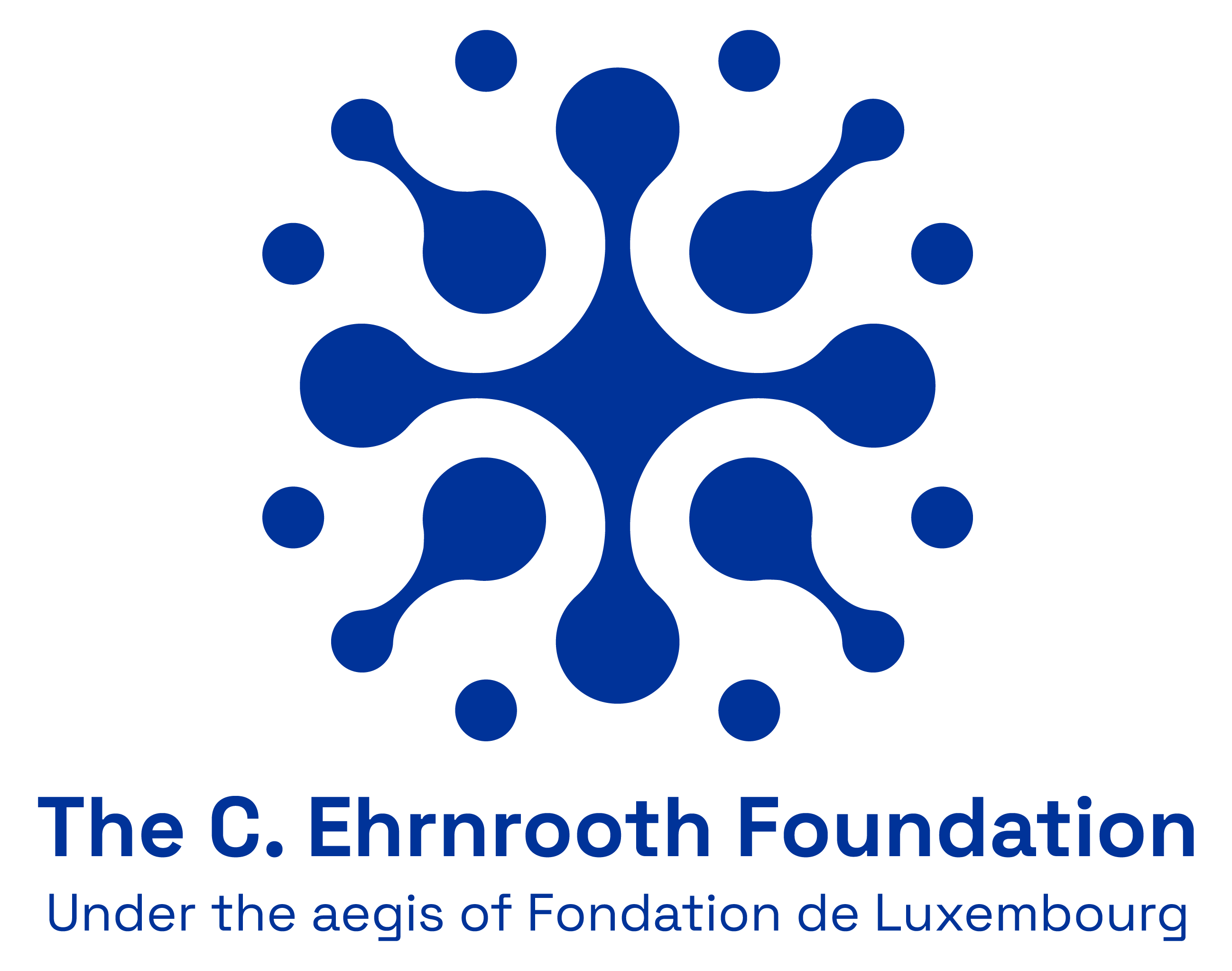 C. Ehrnrooth Foundation Logo