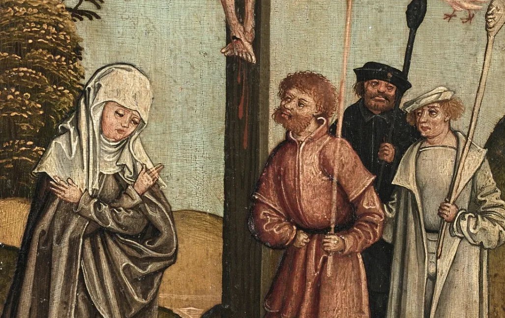 Musée Unterlinden Acquisition
