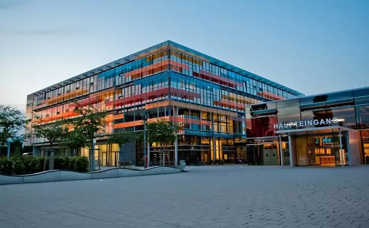 hospital
