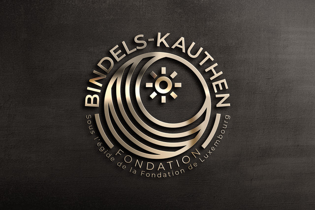 Bindels-Kauthen Foundation logo