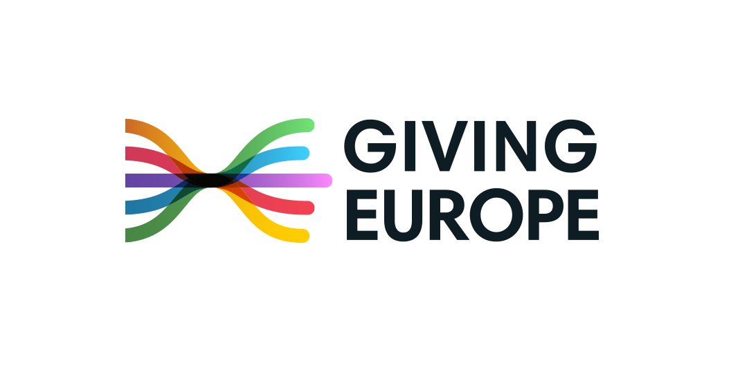 Giving Europe