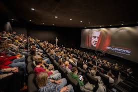 cineast