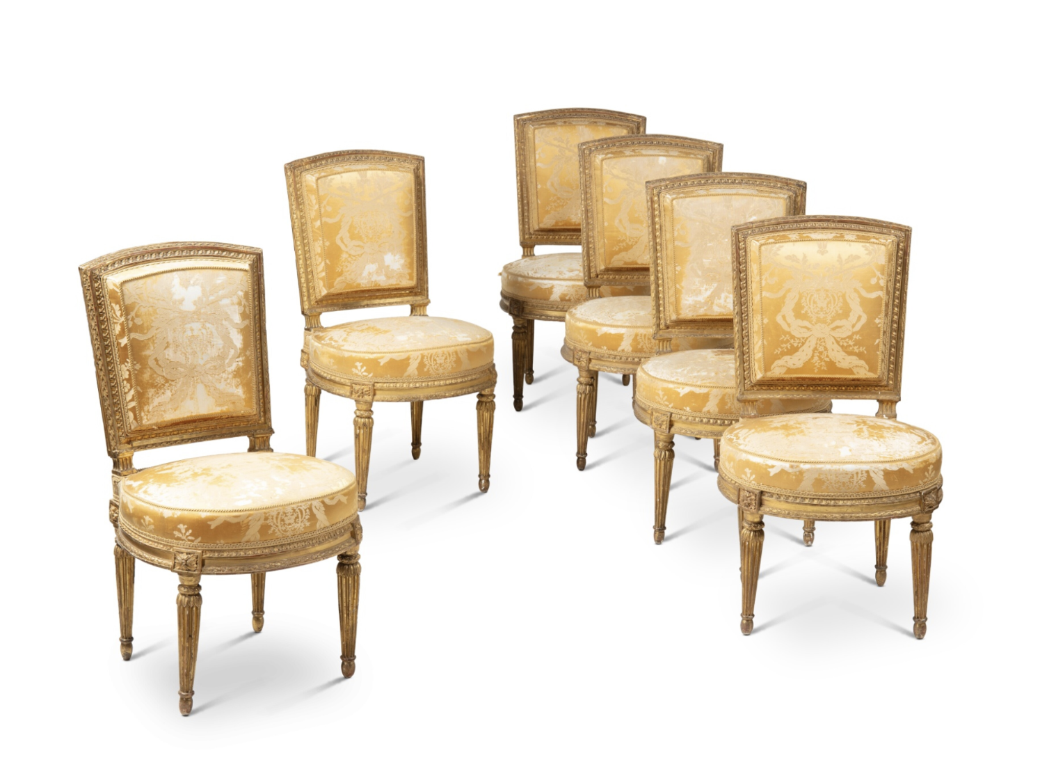 Chaises
