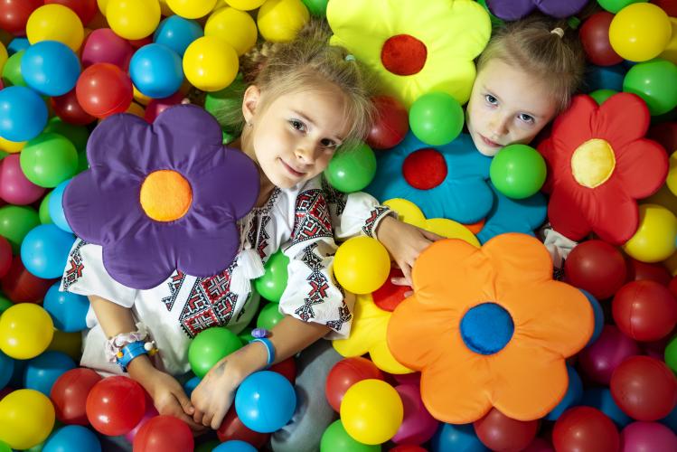 SOS Villages d'Enfants