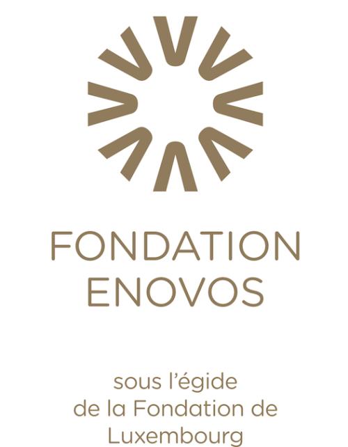 Fondation Enovos logo