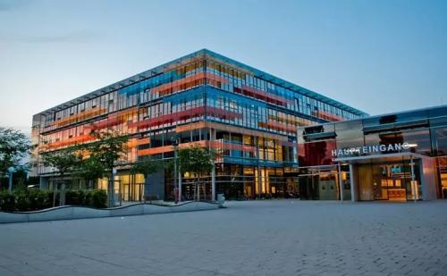 hospital